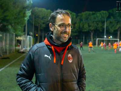 ...e Giuseppe Sgaramella